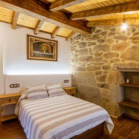 Casa Pepe Villa Nogueira De Ramuin Dış mekan fotoğraf